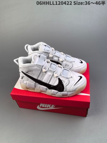 Nike Air More Uptempo shoes-227
