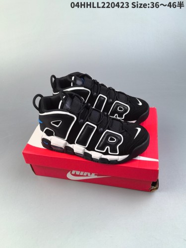 Nike Air More Uptempo shoes-228