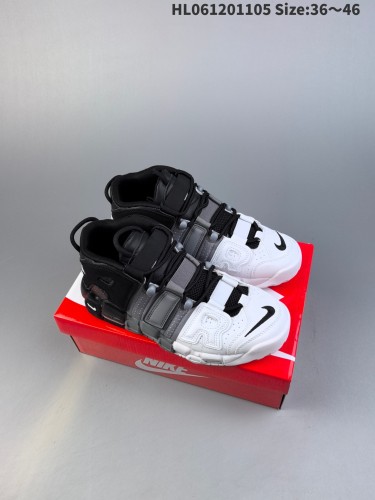 Nike Air More Uptempo shoes-239
