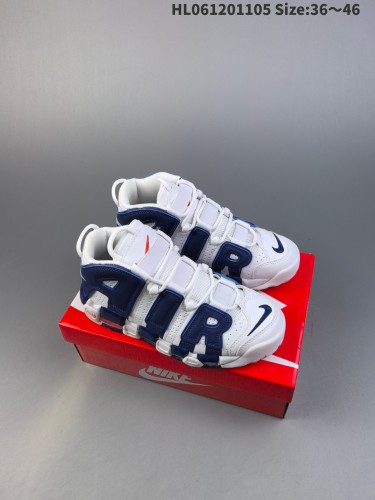 Nike Air More Uptempo shoes-235