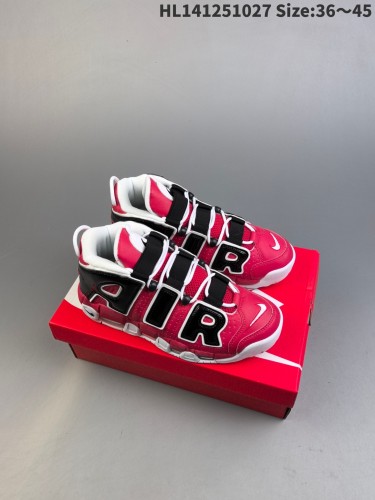 Nike Air More Uptempo shoes-169
