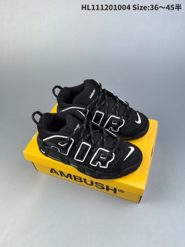 Nike Air More Uptempo shoes-168