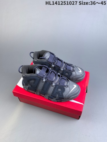 Nike Air More Uptempo shoes-173