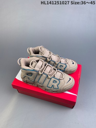 Nike Air More Uptempo shoes-182