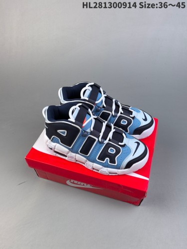Nike Air More Uptempo shoes-160