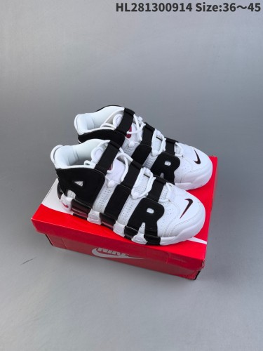 Nike Air More Uptempo shoes-165