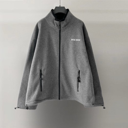Miu Miu Jacket 1：1 Quality-030(S-XL)