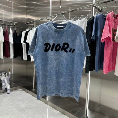 Dior T-Shirt men-2611(S-XXL)