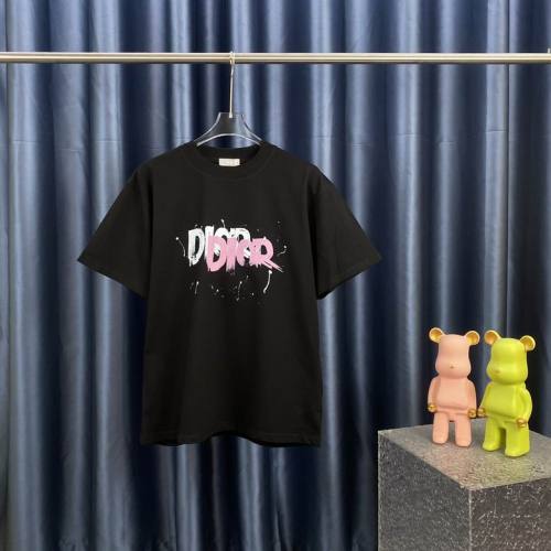 Dior T-Shirt men-2616(XS-L)
