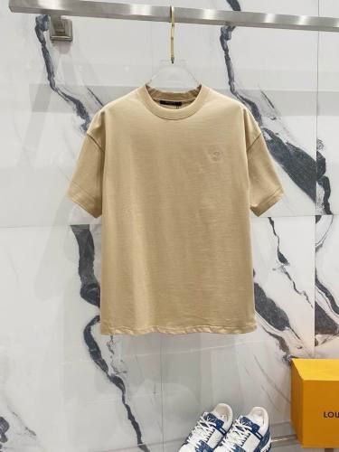 LV  t-shirt men-8479(XS-L)