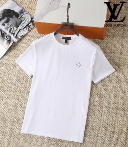 LV  t-shirt men-7706(M-XXXXL)