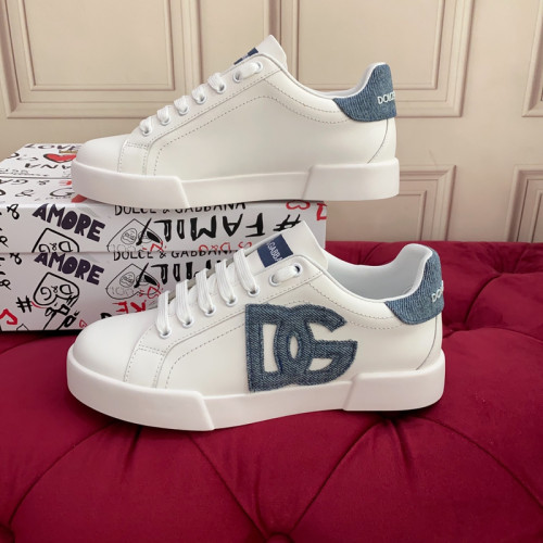 DG Women Shoes 1：1 quality-418
