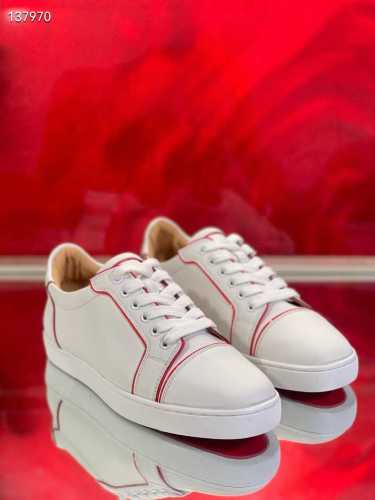 Super Max Christian Louboutin Shoes-2486