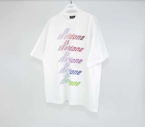 Welldone Shirt 1：1 Quality-546(S-L)