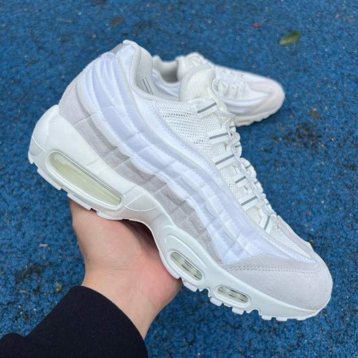 Authentic Nike Air Max 95 OG Neon  CU8406-100