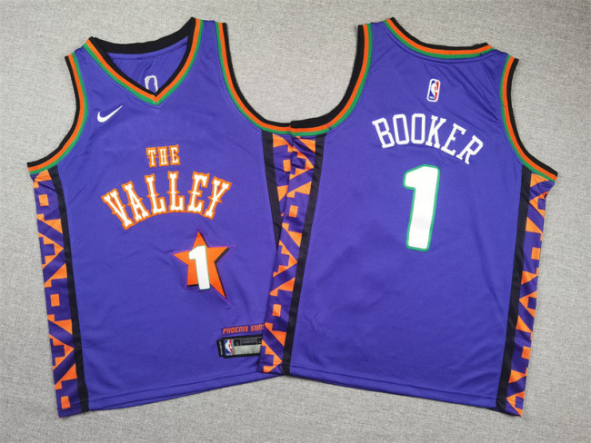 NBA Kids Jerseys-377