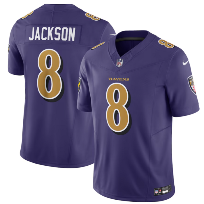 NFL Baltimore Ravens-145