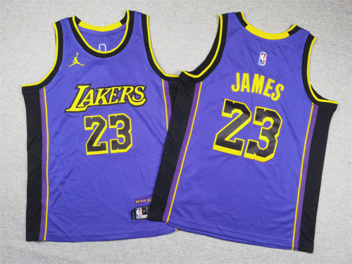 NBA Kids Jerseys-378