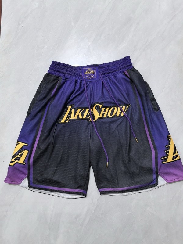 NBA Shorts-1854
