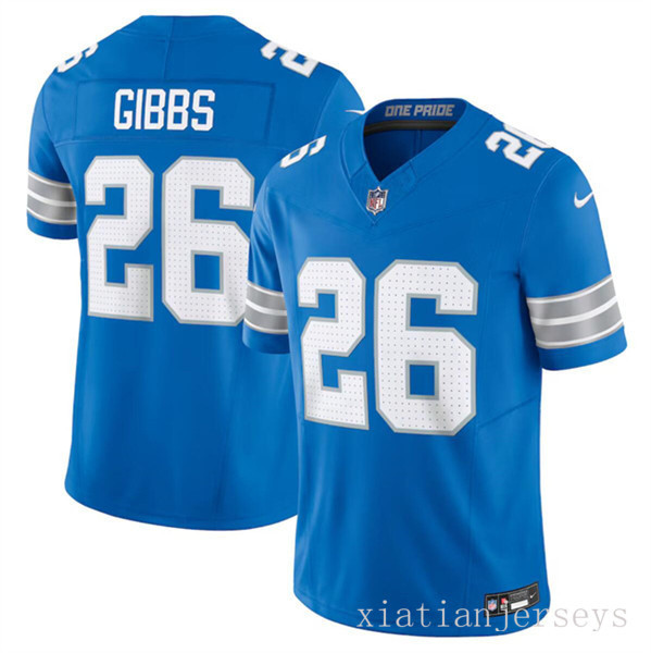 NFL Detroit Lions-228