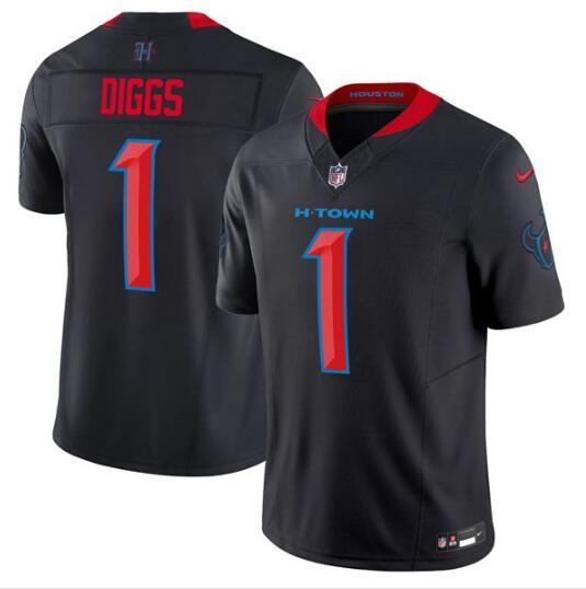 NFL Houston Texans-353
