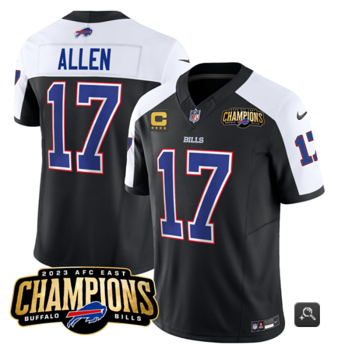 NFL 2025 Jerseys-723