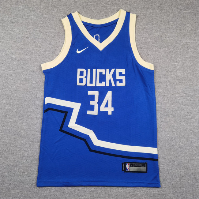 NBA Kids Jerseys-375