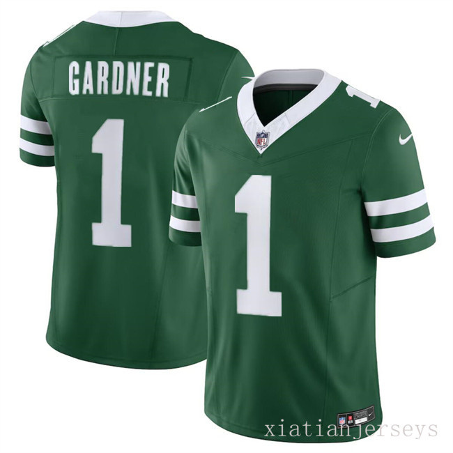 NFL New York Jets-154