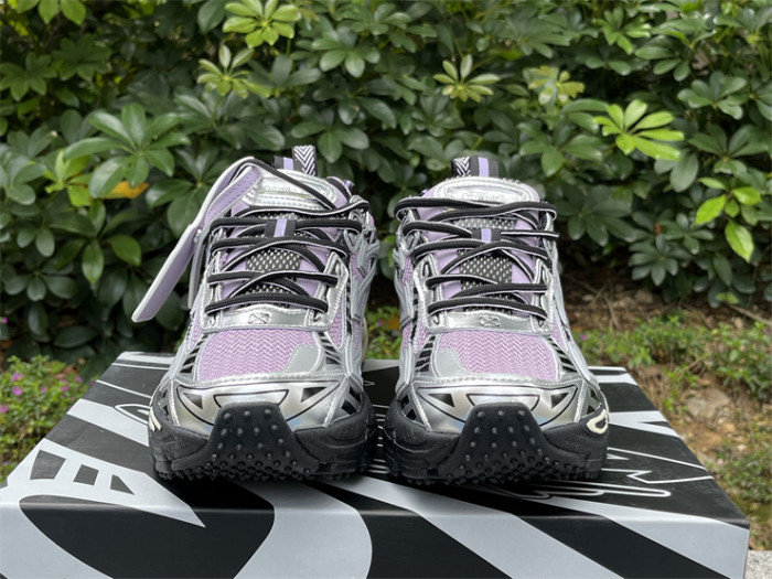 OFF white Men shoes 1：1 quality-451