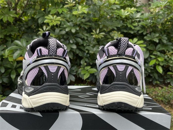 OFF white Men shoes 1：1 quality-451