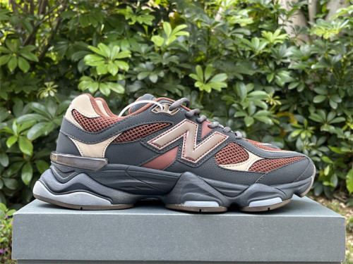 NB Shoes High End Quality-311