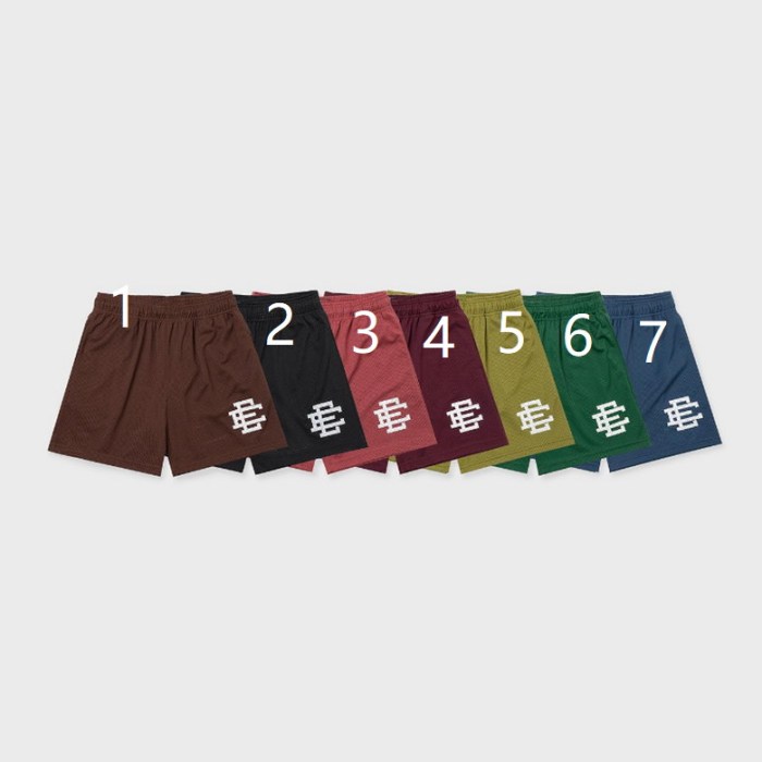 Eric Shorts-038(S-XXXL)