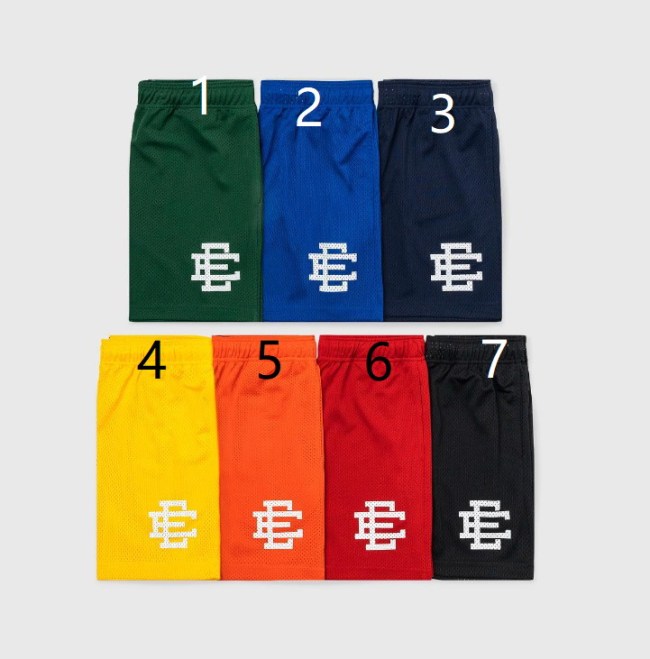 Eric Shorts-035(S-XXXL)