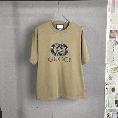 G men t-shirt-7631(S-XXL)
