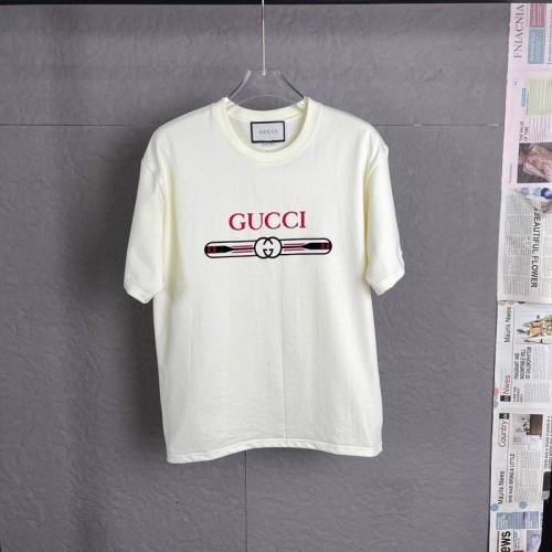 G men t-shirt-7627(S-XXL)