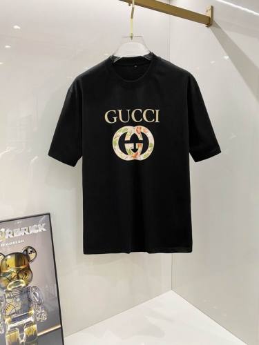 G men t-shirt-7640(S-XXL)