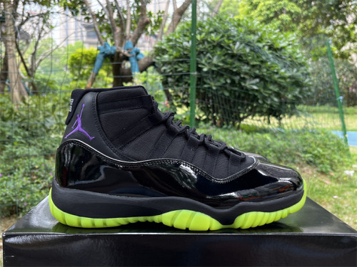 Super Max Perfect Air Jordan 11 Shoes-019