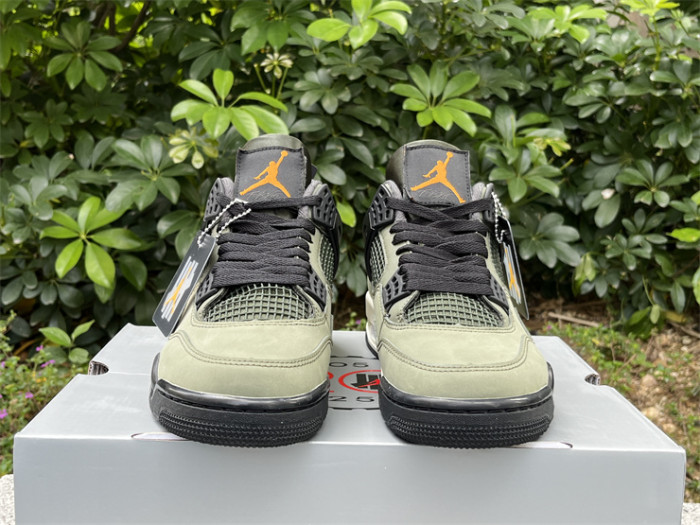 Super Max Perfect Air Jordan 4-021