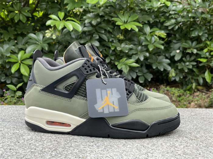 Super Max Perfect Air Jordan 4-021