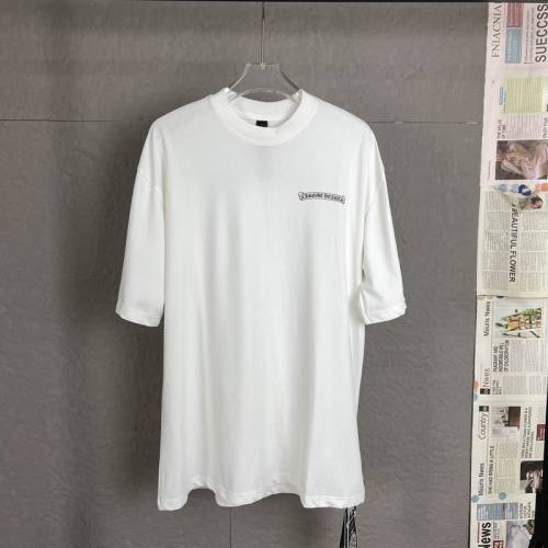 Chrome Hearts t-shirt men-1829(XS-L)