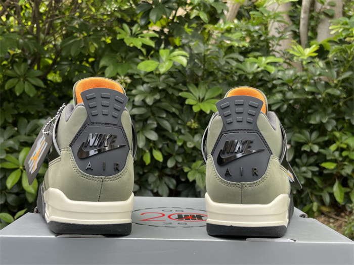 Super Max Perfect Air Jordan 4-021