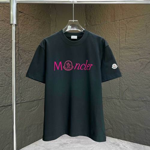 Moncler t-shirt men-1620(XS-L)