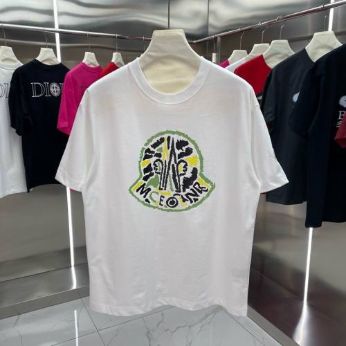 Moncler t-shirt men-1614(XS-L)