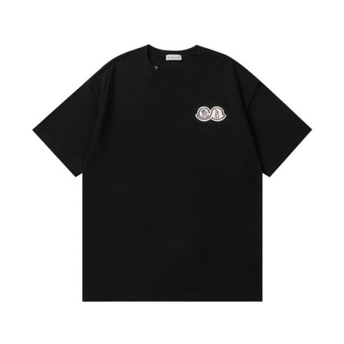 Moncler t-shirt men-1589(XS-L)