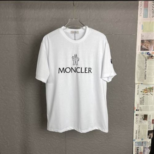 Moncler t-shirt men-1606(XS-L)