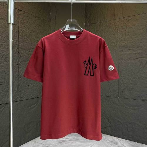 Moncler t-shirt men-1617(XS-L)