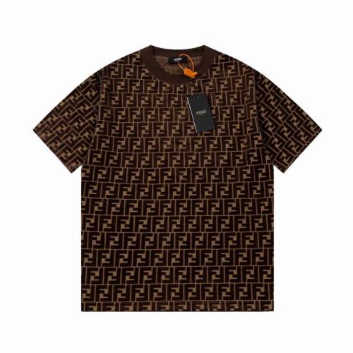 FD t-shirt-2277(S-XL)