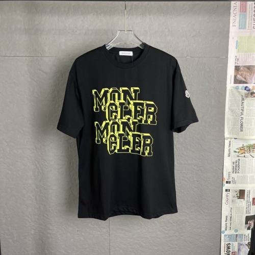 Moncler t-shirt men-1609(XS-L)