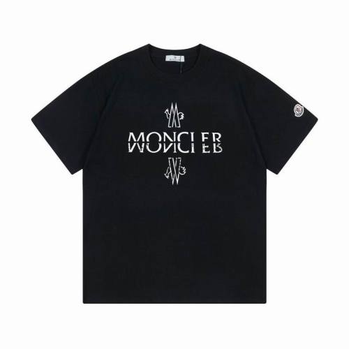 Moncler t-shirt men-1615(XS-L)