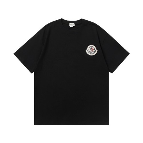 Moncler t-shirt men-1594(XS-L)